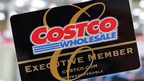 New Costco Memberships Come With A $40 Gift Card For A Limited Time ...