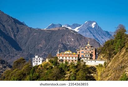 95 Old Tawang Monastery Images, Stock Photos, 3D objects, & Vectors ...