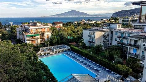 GRAND HOTEL FLORA - Prices & Reviews (Sorrento, Italy)