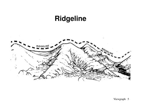 PPT - Topographic Map PowerPoint Presentation, free download - ID:547624