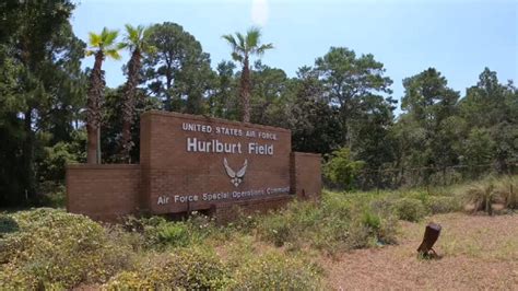 Hurlburt Field seeks alternate routes following U.S. 98 traffic ...