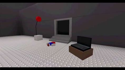 ROBLOX - The Time Machine (2/3) - YouTube