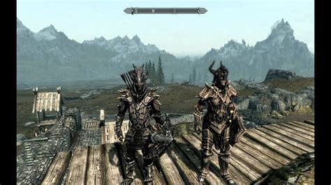 How to make dragon scale armor in skyrim - nimfaevo