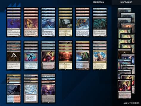 Arena Standard Inti discard deck by blandacas • MTG DECKS