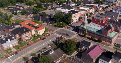 Lebanon, Ohio downtown could see large development nearby