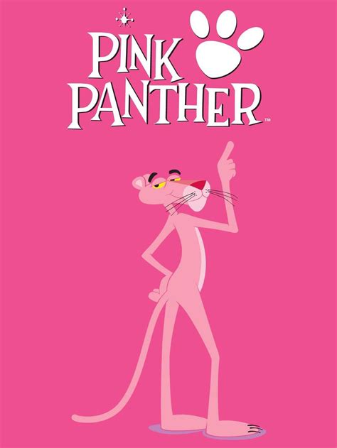 Pink Panther Wallpaper | WhatsPaper