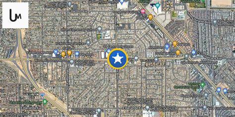 Las Vegas Metropolitan Police homicide detectives continue to track down a killer Las Vegas ...