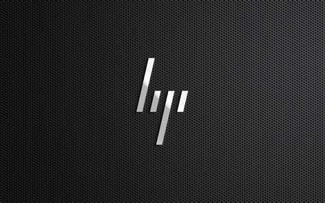 HP Logo Wallpapers - Top Free HP Logo Backgrounds - WallpaperAccess