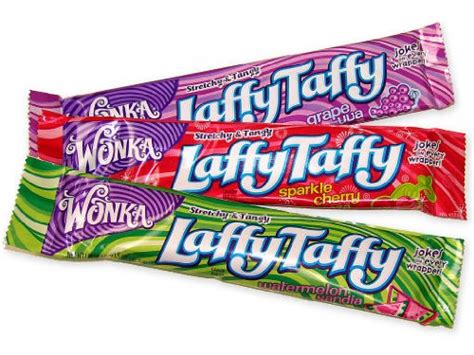 Best Wally Watermelon Laffy Taffy