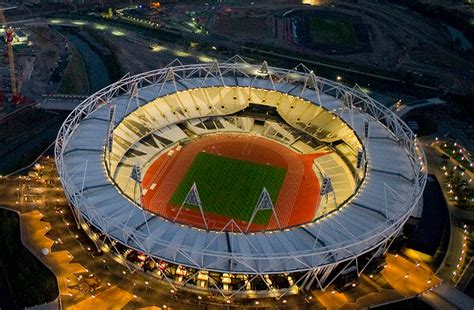 London olympic stadium tickets - kumcre