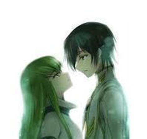 Lelouch X C2 Till The End - Code Geass Icon (18128791) - Fanpop