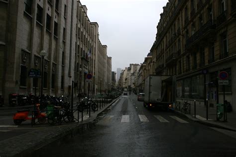 Paris Streets | Nicolas Mirguet | Flickr