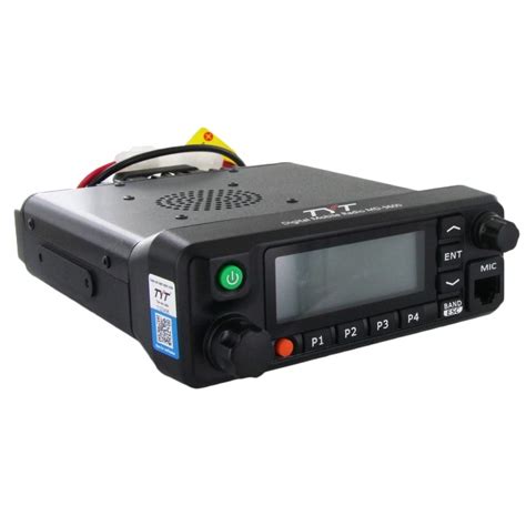 TYT MD-9600 DMR Digital Ham Radio Base Station Kit