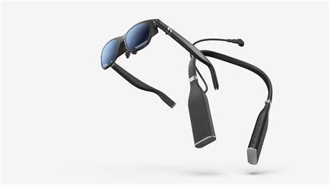 VITURE One Shows Off New XR Glasses During CES 2023, 58% OFF