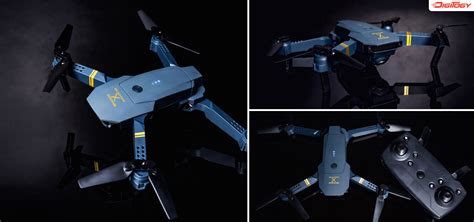 Shadow X Drone Review 2023: Best Drone for Photography? | Digitogy.eu