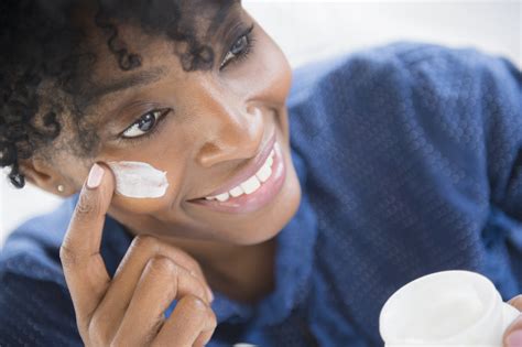 A Great Skincare Routine For African American Women | MadameNoire