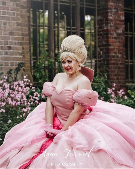 Charlotte La bouff by Disney Darling Cosplay | Disney princess cosplay ...