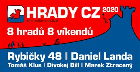 HRADY CZ 2020 - Vstupenky | Ticketstream