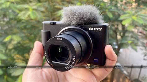 Sony ZV-1 Assessment - maxnews