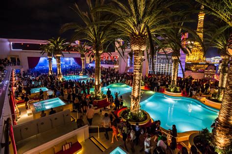 Drai's Nightclub at The Cromwell | Photos, Reviews and Information