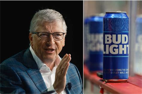 Bill Gates buys nearly $100 million worth of AB InBev stock