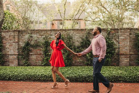 Boulevard Oaks | Rice University Engagement — ROMANTIC, ELEGANT, AND TIMELESS WEDDING AND ...