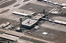 Phoenix Sky Harbor International Airport - Wikipedia