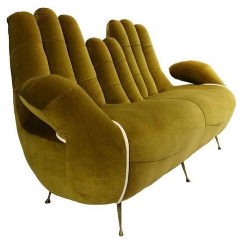 Не совсем обычная мебель | Sofa design, Funky furniture, Cool furniture