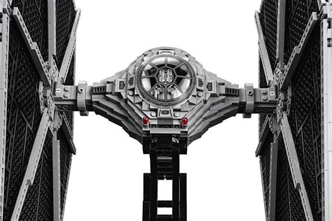 LEGO Reveals Star Wars Ultimate Collector Series TIE Fighter