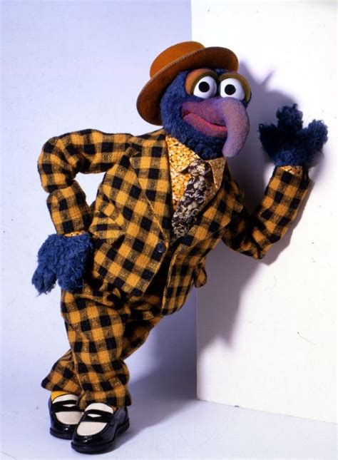 Pin by NIGHT BAT on COLOR PHOTOS # 1 | The muppet show, Muppets, Gonzo