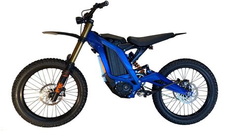 Segway Dirt ebike | Electric Bike Forums - Q&A, Help, Reviews and Maintenance