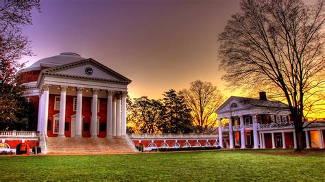 University of Virginia Darden School of Business - University Choices