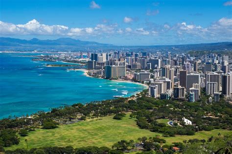 City of Honolulu Information, Photos & More | Oahu Hawaii