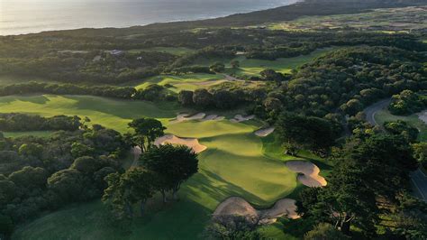 RANKING: Australia’s Top-100 Courses for 2022 - Golf Australia Magazine