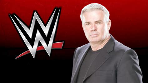 10 Things We Learned From Eric Bischoff's Podcast On Returning To WWE