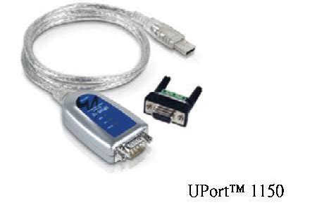 MOXA Uport 1150 | Escom