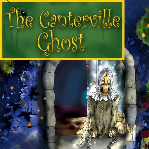 Canterville Ghost by Express Publishing