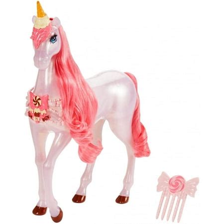 Barbie Dreamtopia Unicorn Doll - Walmart.com