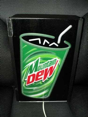 Electronics, Cars, Fashion, Collectibles & More | eBay | Mountain dew, Neon signs, Geek stuff