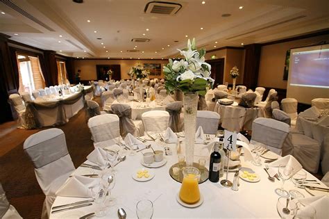 Holiday Inn Guildford Wedding Venue Guildford, Surrey | hitched.co.uk