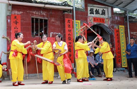 特色民俗 | 麻阳大端午：飙桌子 钻火海 舞龙舞狮_文化_怀化站_红网