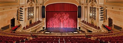 History of the Saenger Theatre | ASM Global Mobile