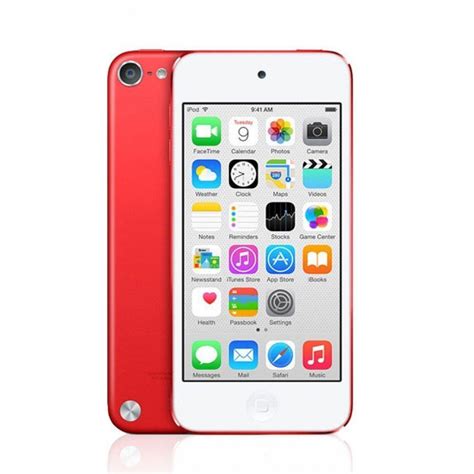 Apple iPod Touch 5th Generation 16GB 32GB 64GB | eBay