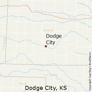 Dodge City, KS