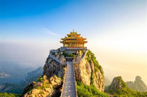 Holidays to Luoyang - Bespoke China Holidays | VIVID Travel | Luoyang, World heritage sites ...