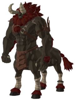 Lynel - Zelda Wiki