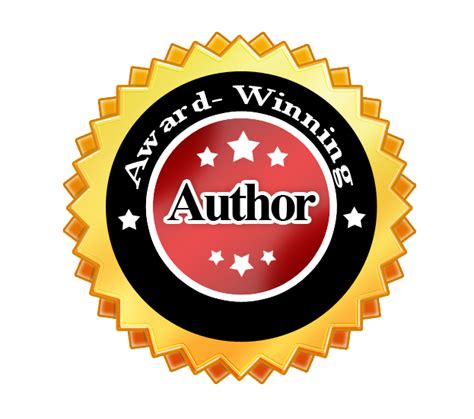 How to Become an Award-Winning Author - Training Authors with CJ and Shelley Hitz