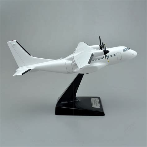 CASA CN-235 Airplane Model | Factory Direct Models