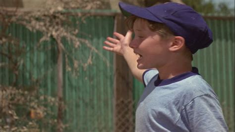 Tom Guiry as Scotty Smalls in 'The Sandlot' - Tom Guiry Image (24442164) - Fanpop