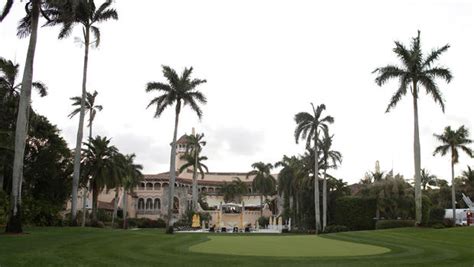 Some businesses wary of using Donald Trump's plush Florida resort, the Mar-a-Lago Club, for ...